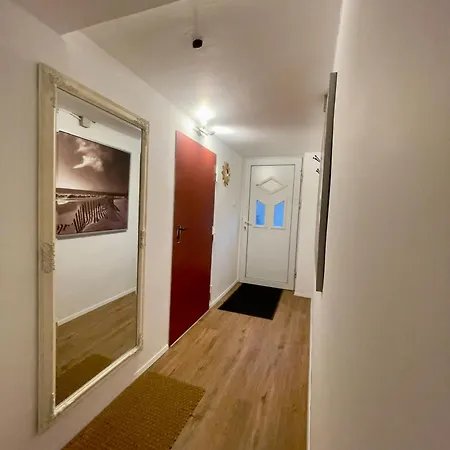 Haus Koenigsee Oldesloe *