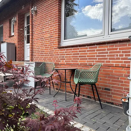 Apartament Haus Koenigsee 