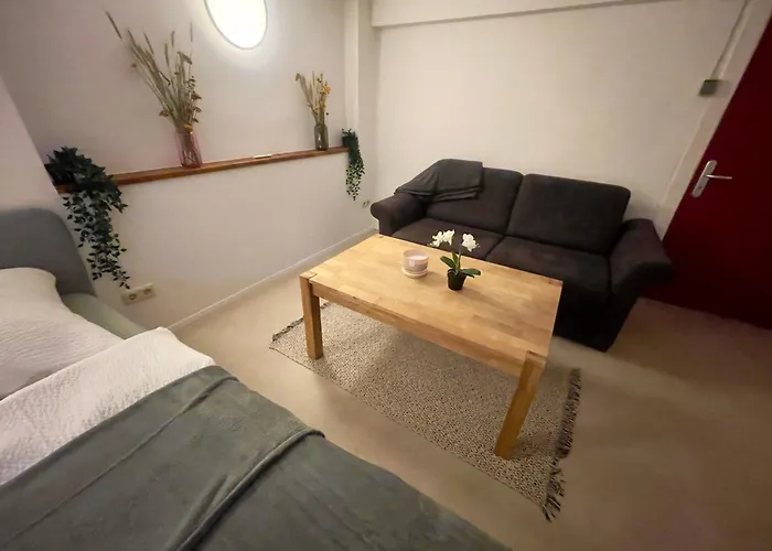 Haus Königsee Terrassenblick * Bad Oldesloe